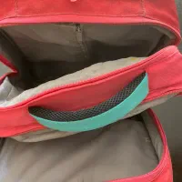 کیف مدرسه مدل چرخ دار برند اصلی دلسی|کیف، کفش، کمربند|شیراز, قصرالدشت|دیوار