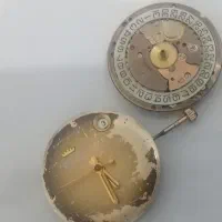 ساعت فورتیس گالو