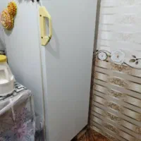 یخچال فریزر