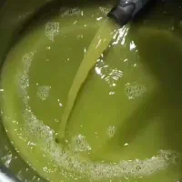 ابقوره سبز و ترش