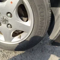 207 پانا|خودرو سواری و وانت|تبریز, |دیوار