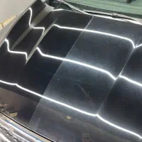 احیای رنگ ، پولیش ، سرامیک