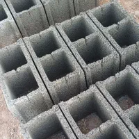 کارگاه بلوک زنی حمید رضا|مصالح و تجهیزات ساختمان|کوهدشت, |دیوار