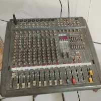 دستگاه سالم ولی یه سرویس جزعی لازم است