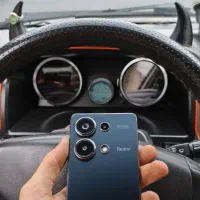 شیاومی نوت 13 پرو 4G|موبایل|تهران, سردارجنگل|دیوار