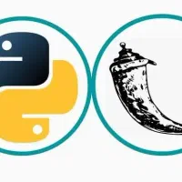 دوره برنامه نویسی Backend با python و flask