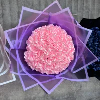 دسته گل روبانی|گل مصنوعی|بندرعباس, |دیوار