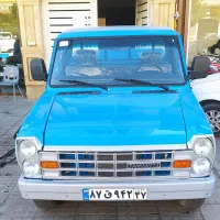 نیسان سایپا ۹۹