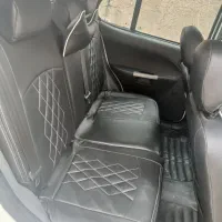 کوییک Sبدون رنگ1403|خودرو سواری و وانت|اسلام‌شهر, شهرک مهدیه|دیوار