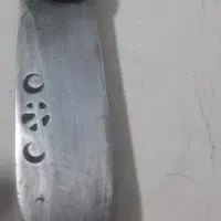 چاقو قدیمی و عتیقه|کلکسیون اشیاء عتیقه|کهریزک, |دیوار