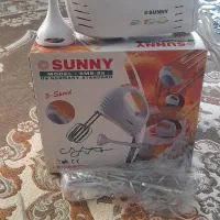 همزن برقی SUUNY