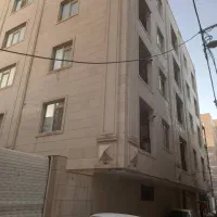 فروش یا تعویض آپارتمان صفر شهدا با اتومبیل|فروش آپارتمان|مشهد, چهارباغ|دیوار