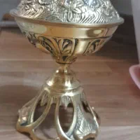 شگلات خوری برنز