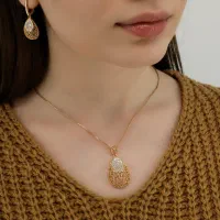 با طلا مو نمیزنه. فروش حضوری هم داریم|زیورآلات و اکسسوری|یزد, |دیوار