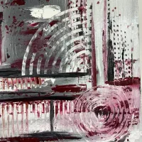 نقاشی|تابلو، نقاشی، عکس|اصفهان, مرداویج|دیوار