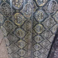 تولید کننده پارچه جاجیم خشتی و ترکمن|گلیم، جاجیم، گبه|یزد, |دیوار