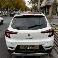 سایپا اطلس G فول، مدل 1404|خودرو سواری و وانت|شهرکرد, |دیوار