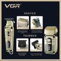 ماشین تریمر(خط زن)و کلیپر(حجم زن)|آرایشی، بهداشتی، درمانی|بم, |دیوار