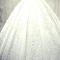 لباس عروس