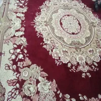 فرش ۱۲متری مناسب خانه یاباغ