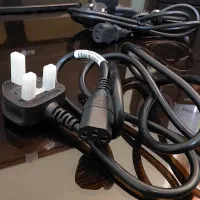 کابل کیس کامپیوتر نو|قطعات و لوازم جانبی رایانه|شیراز, قالیشویی|دیوار