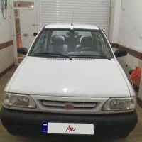پراید مدل 90