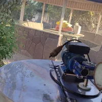 پاتیل شیر جوش|فروشگاه و مغازه|چهارباغ, |دیوار