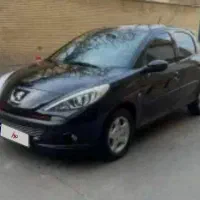 207 پانا مدل 400