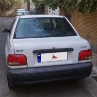 پراید ۱۳۱مدل ۹۸درحد|خودرو سواری و وانت|نسیمشهر, |دیوار