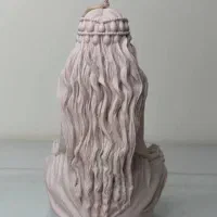 شمع|صنایع دستی و سایر لوازم تزئینی|گلبهار, شهر جدید گلبهار|دیوار