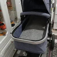 کالسکه خارجی اسپرینگ|کالسکه و لوازم جانبی|مشهد, رضاییه|دیوار