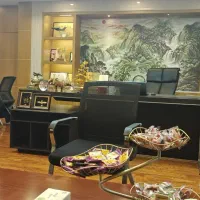 منشی خانم ( فردیس)