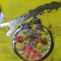 جشنواره فروش آویز چوب و رزین