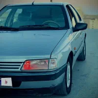 پژو 405 مدل 88|خودرو سواری و وانت|جوانرود, |دیوار