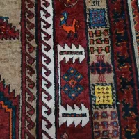 فرش دستبافت آنتیک|فرش|قم, نیروگاه|دیوار