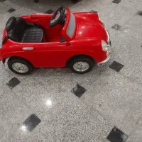 ماشین شارژی سالم|اسباب‌‌بازی|تهران, سید خندان (جلفا)|دیوار