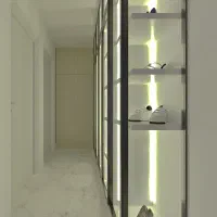 واگذاری سالن زیبایی در شمال