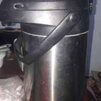 فلاکس استیل مسافرتی