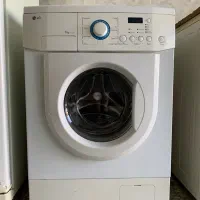 ماشین لباسشویی|ماشین لباسشویی و خشککن لباس|ساری, |دیوار