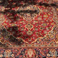 فرش دستباف قدیمی