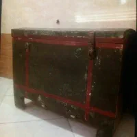 صندوق قدیمی
