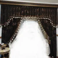 پرده سلطنتی