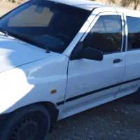 پراید 86|خودرو سواری و وانت|سیرجان, |دیوار