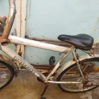 دوچرخه