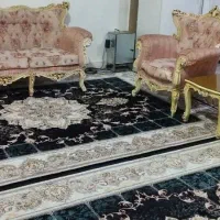 مبل|مبلمان خانگی و میز عسلی|باقرشهر, |دیوار