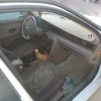 سمند معاوضه با منزل|خودرو سواری و وانت|هامون, |دیوار