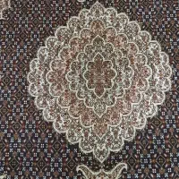 قالیچه دستبافت ریزماهی خوی|فرش|خوی, |دیوار