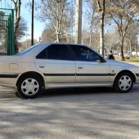 پارس مدل 87 بژ