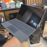 قسطی لپتاپ تبلت شو surface pro 7|رایانه همراه|سنندج, |دیوار