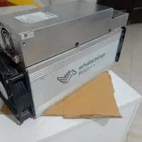 ماینر ++m30|قطعات و لوازم جانبی رایانه|مشهد, امام رضا (ع)|دیوار